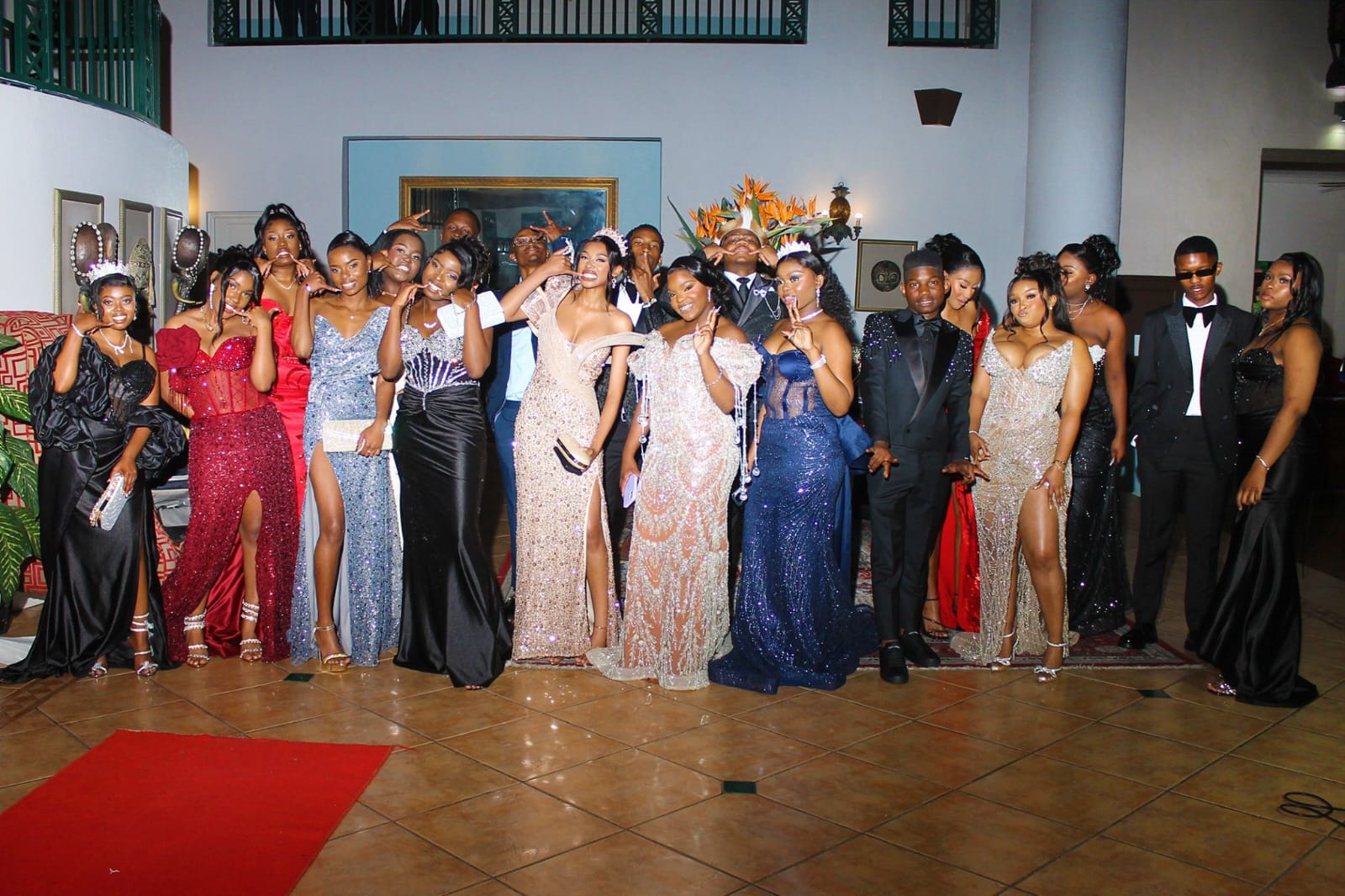 ✨ ACEK Academy Matric Dance 2026: A Night of Glamour, Laughter & Lasting Memories